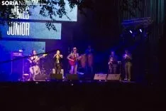 Enclave del Agua / María Ferrer