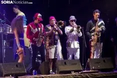 Enclave del Agua / María Ferrer