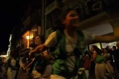 Imagen del concurso fotográfico sanjuanero de Soria Noticias. 