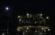 Imagen del concurso fotográfico sanjuanero de Soria Noticias. 