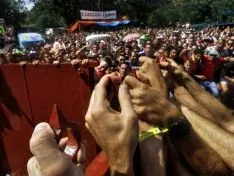 Imagen del concurso fotográfico sanjuanero de Soria Noticias. 