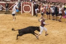 Imagen del concurso fotográfico sanjuanero de Soria Noticias. 