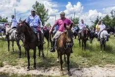 Imagen del concurso fotográfico sanjuanero de Soria Noticias. 