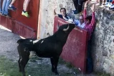 Imagen del concurso fotográfico sanjuanero de Soria Noticias. 