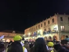 Imagen del concurso fotográfico sanjuanero de Soria Noticias. 