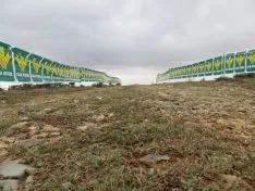 Una imagen de la prueba en la edición anterior. 