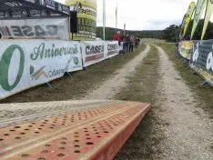 Una imagen de la prueba en la edición anterior. 