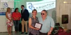 Premios hosteleros 2018