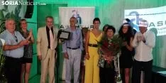 Premios hosteleros 2018