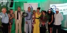 Premios hosteleros 2018