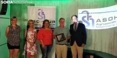 Premios hosteleros 2018