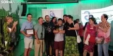 Premios hosteleros 2018