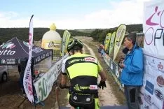 Una imagen de la prueba en la edición anterior. 