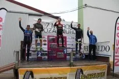 Una imagen de la prueba en la edición anterior. 