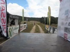 Una imagen de la prueba en la edición anterior. 