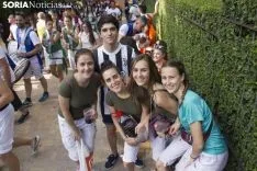 Lunes de Bailas / María Ferrer