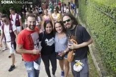 Lunes de Bailas / María Ferrer