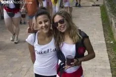 Lunes de Bailas / María Ferrer
