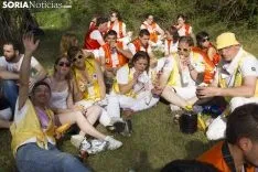 Lunes de Bailas / María Ferrer