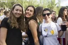 Lunes de Bailas / María Ferrer