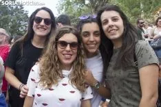 Lunes de Bailas / María Ferrer