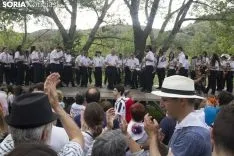 Lunes de Bailas / María Ferrer