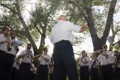 Lunes de Bailas / María Ferrer