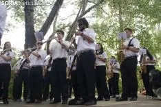 Lunes de Bailas / María Ferrer