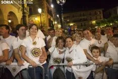 Adios, adios, San Juan / María Ferrer