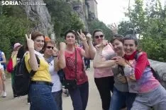 Lunes de Bailas / María Ferrer