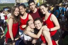 Lunes de Bailas / María Ferrer
