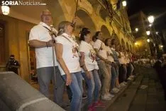Adios, adios, San Juan / María Ferrer