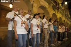 Adios, adios, San Juan / María Ferrer