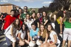 Lunes de Bailas / María Ferrer