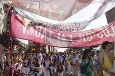 Lunes de Bailas / María Ferrer