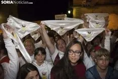 Adios, adios, San Juan / María Ferrer