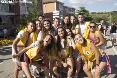 Lunes de Bailas / María Ferrer