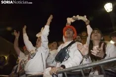 Adios, adios, San Juan / María Ferrer