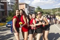 Lunes de Bailas / María Ferrer