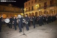 Adios, adios, San Juan / María Ferrer