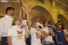 Adios, adios, San Juan / María Ferrer