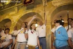 Adios, adios, San Juan / María Ferrer