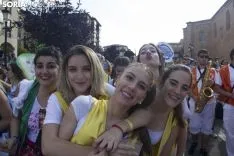 Lunes de Bailas / María Ferrer