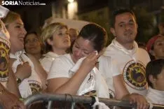 Adios, adios, San Juan / María Ferrer