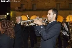 Adios, adios, San Juan / María Ferrer