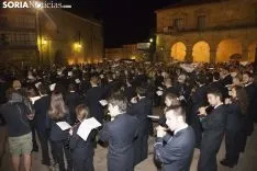 Adios, adios, San Juan / María Ferrer