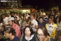 Adios, adios, San Juan / María Ferrer