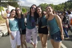 Lunes de Bailas / María Ferrer