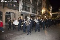 Adios, adios, San Juan / María Ferrer