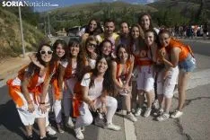 Lunes de Bailas / María Ferrer